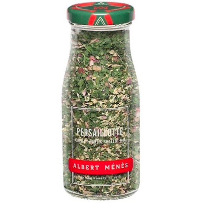 Albert Ménès kryddor i glasburk – Persaillotte 60g