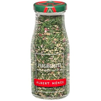 Albert Ménès kryddor i glasburk – Persaillotte 60g