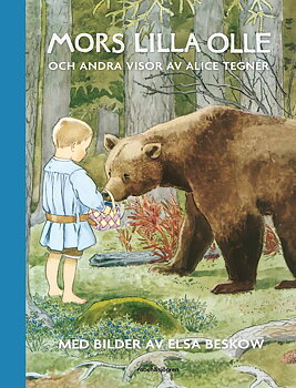 Mors lilla Olle och andra visor – 3-6 år