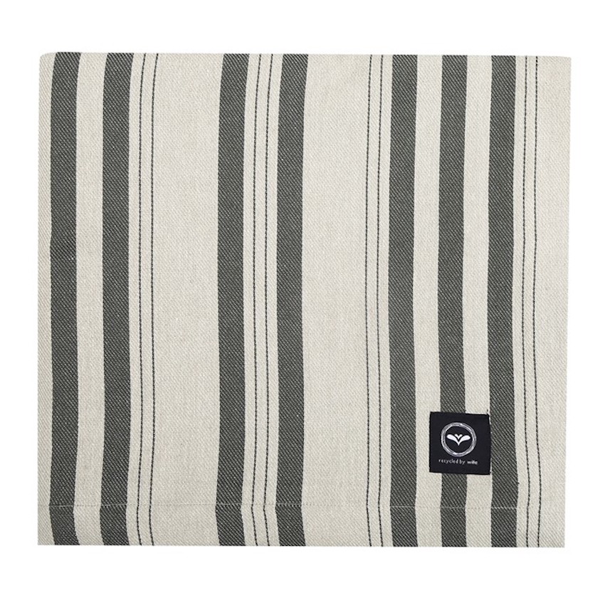 Bordsduk ISABELL Recycled OEKO-TEX® – Linne & Oliv 140x250cm