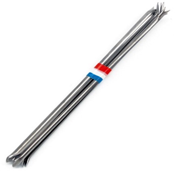Skaldjursbestick Franska 6-pack - 4