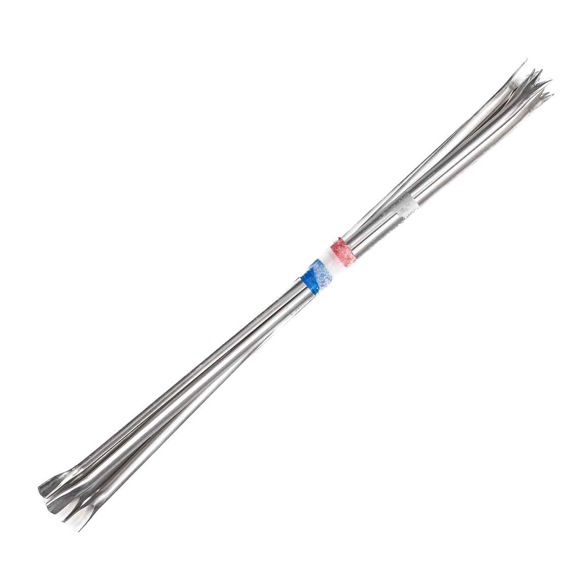 Skaldjursbestick Franska 6-pack - 3