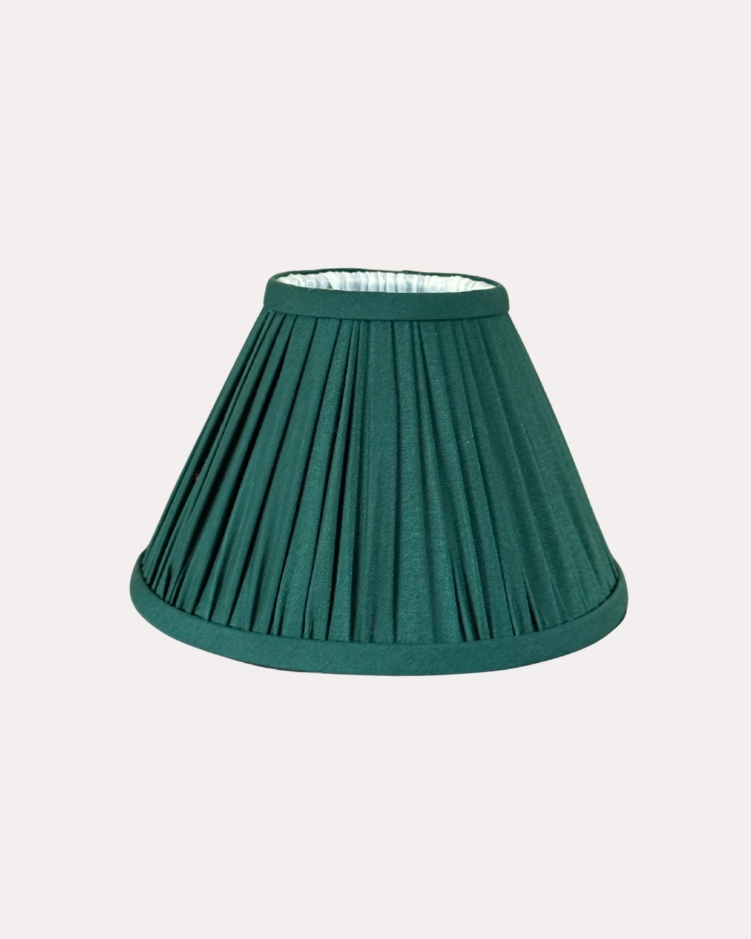 Lampskärm Wild Ivy Verona – till portabla bordslampor