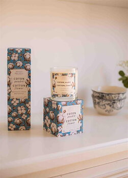 Diffuser Coton Poudré – Cotton Flower 240ml