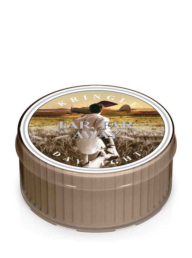Doftljus Tea Light Daylight®kc – Far, Far Away 12H
