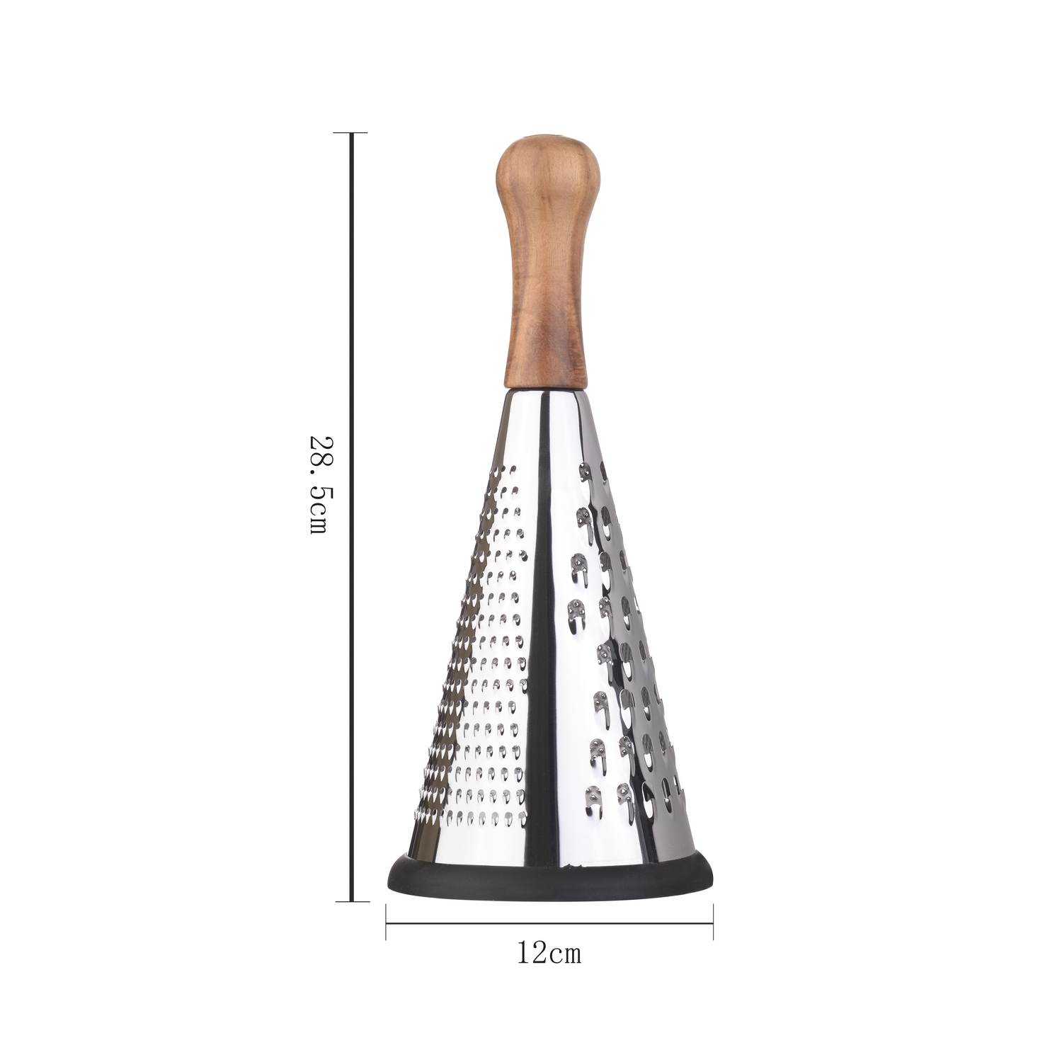 Rivjärn från Laguiole – stilren i rostfritt stål H:28,5cm - 3