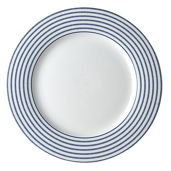 ASSIETT / FAT 23CM CANDY STRIPE, ASHLEY