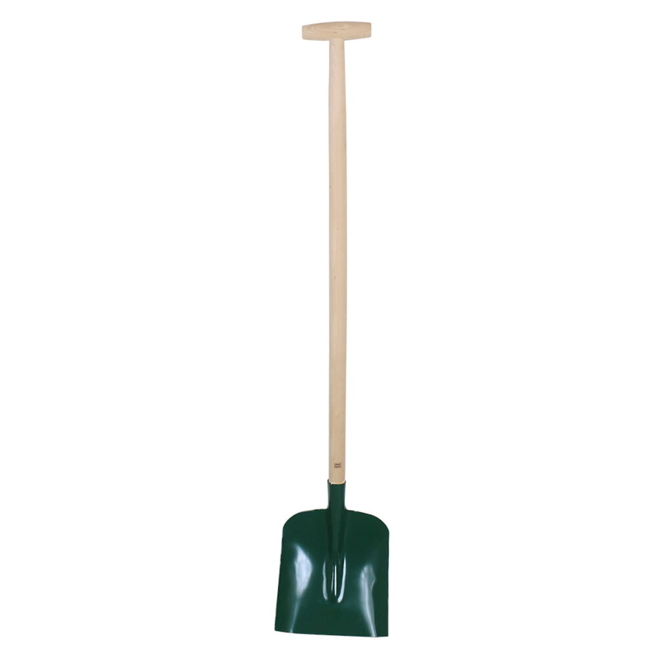 Skyffel Floda Grön Längd: 125cm