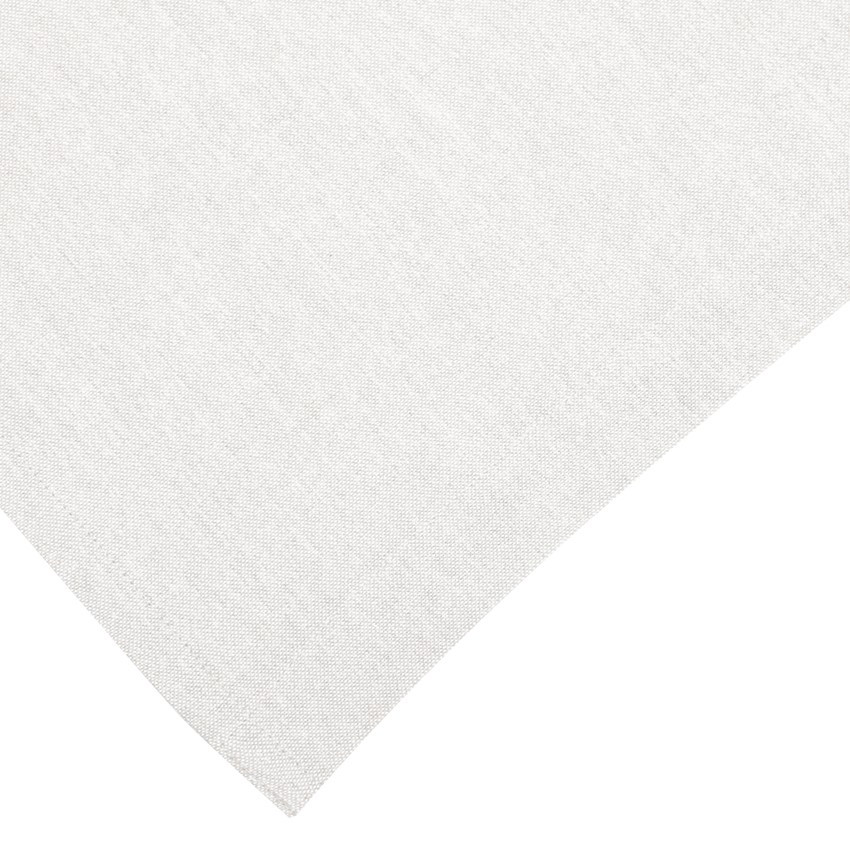 Barnförkläde med brodyr GOD JUL – Recycled OEKO-TEX® linnefärgad 40x47cm - 2