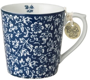Kopp / XL Mugg Sweet Allysum, 54cl ASHLEY