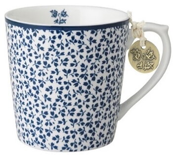 Kopp / XL Mugg Floris, 54cl ASHLEY