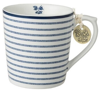 Kopp / XL Mugg Candy Stripe, 54cl ASHLEY