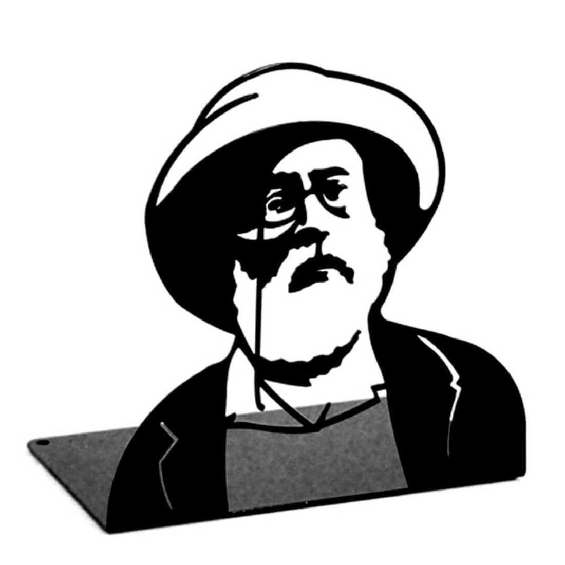 BOKSTÖD – Gustaf Fröding