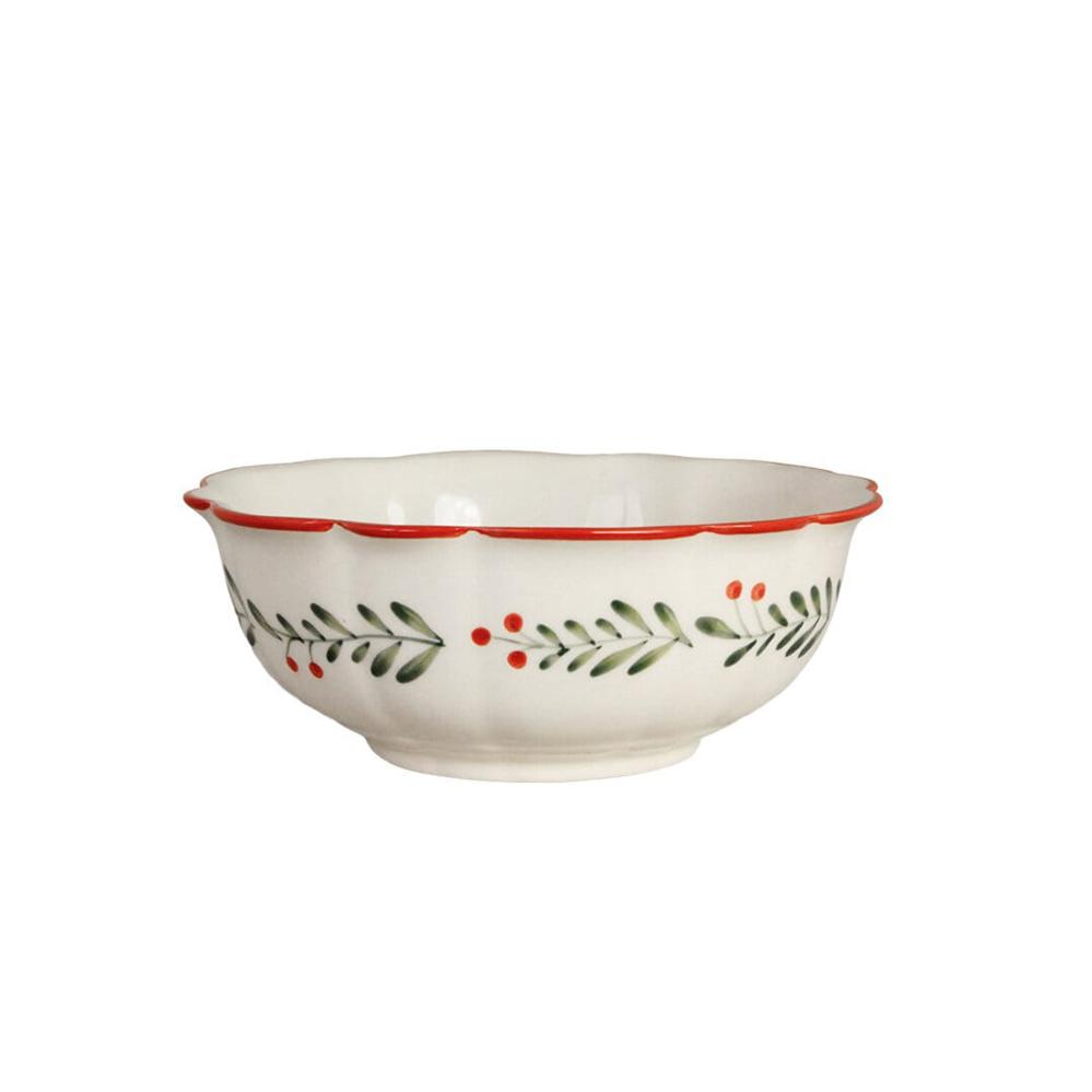 Skål i keramik – Esther Lingon Liten Ø18x7,5cm - 3
