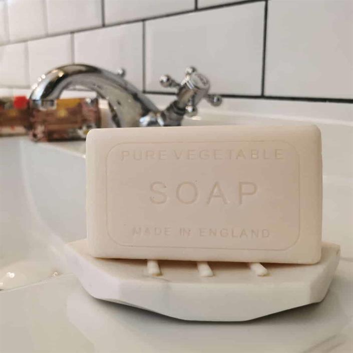Fast tvål Anniversery Cinnamon & Orange Soap 190g - 6