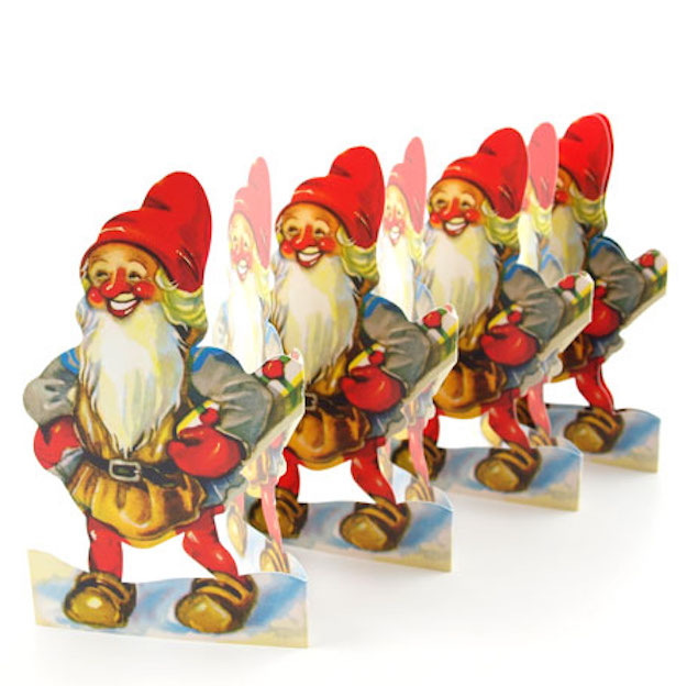 Pappersrad Pakettomte 12,5x60cm