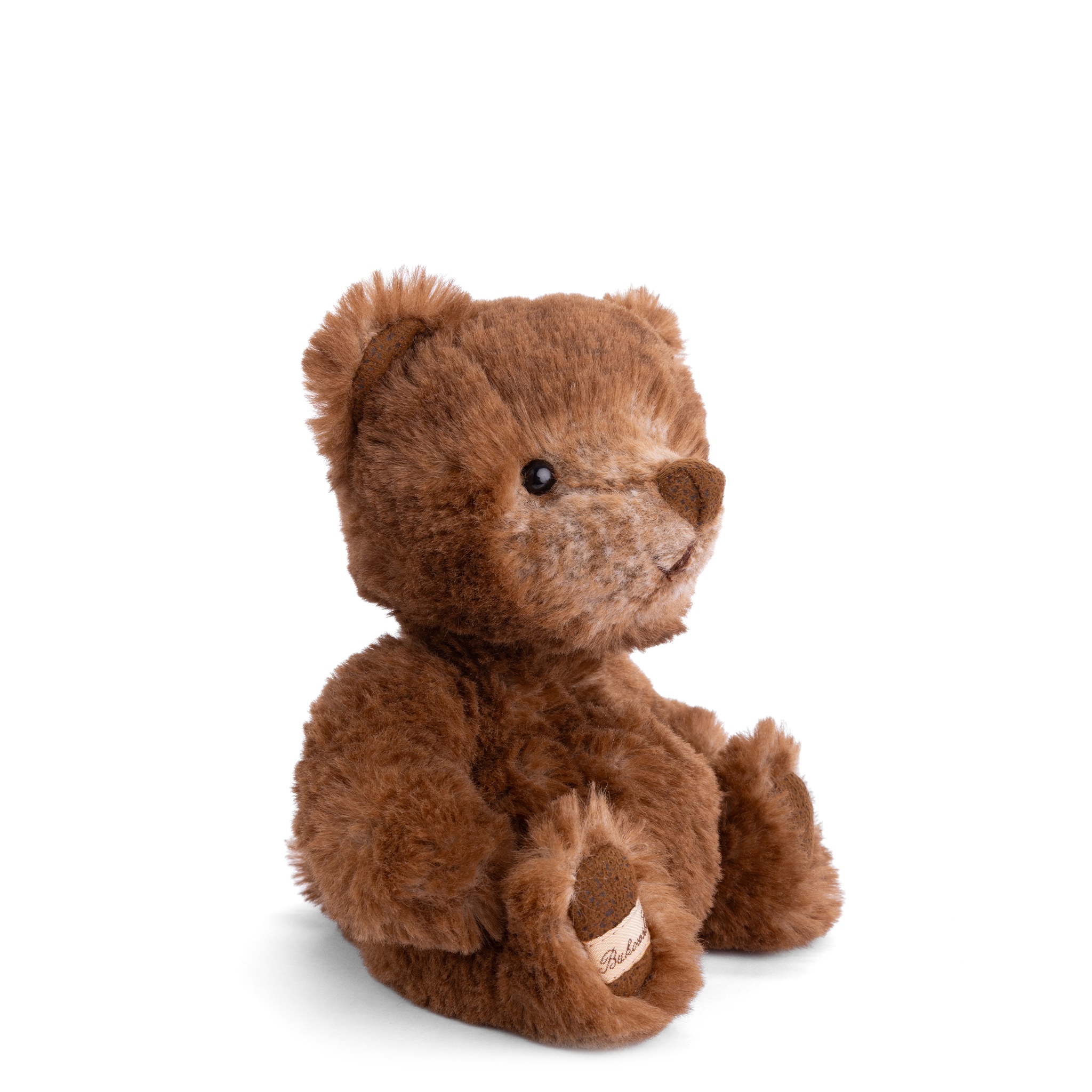 Bukowski Baby Ranger – Nalle Brun 15cm - 3