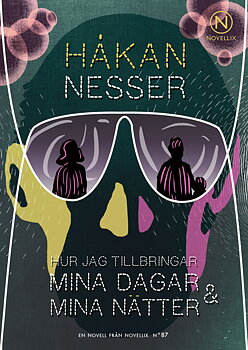 Novellix – Deckarnoveller – fyra minideckare