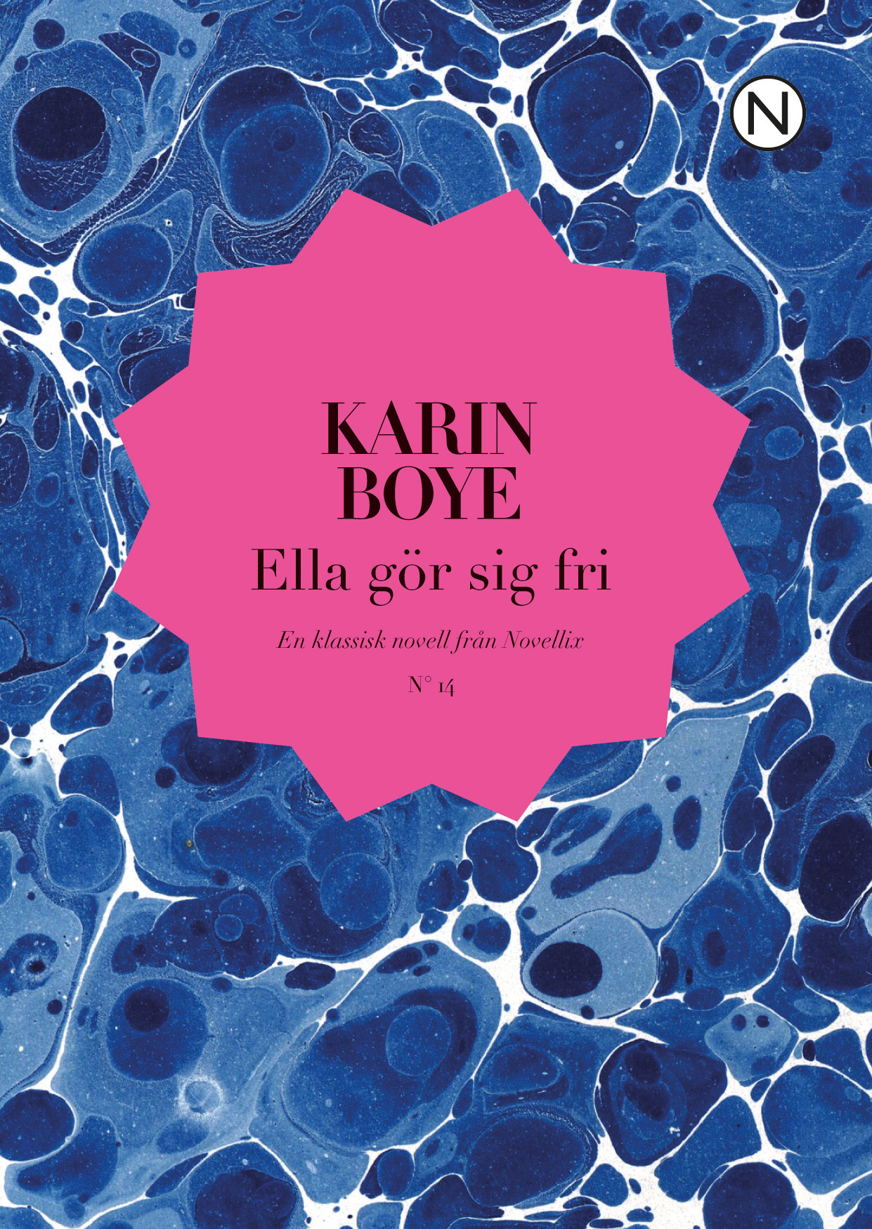 Novellix – No.I – SVENSKA KLASSIKER - 3