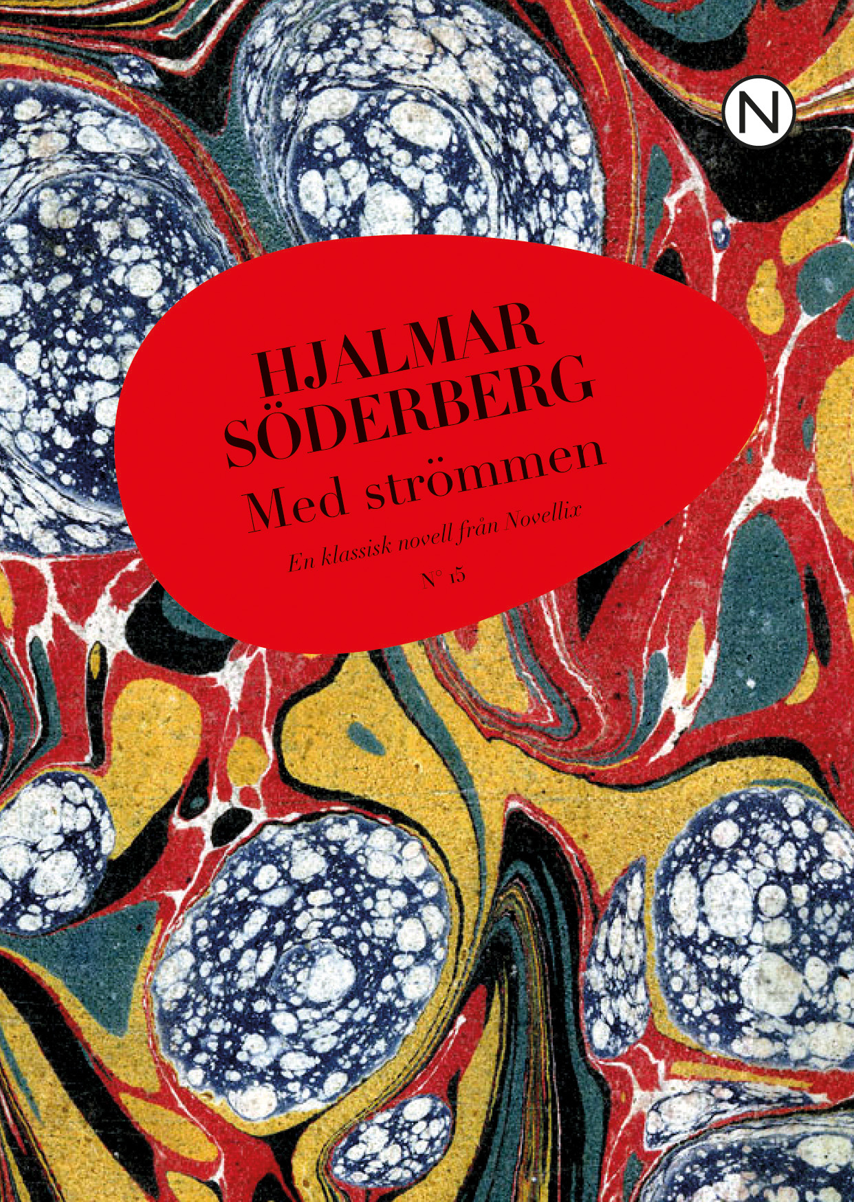 Novellix – No.I – SVENSKA KLASSIKER - 6