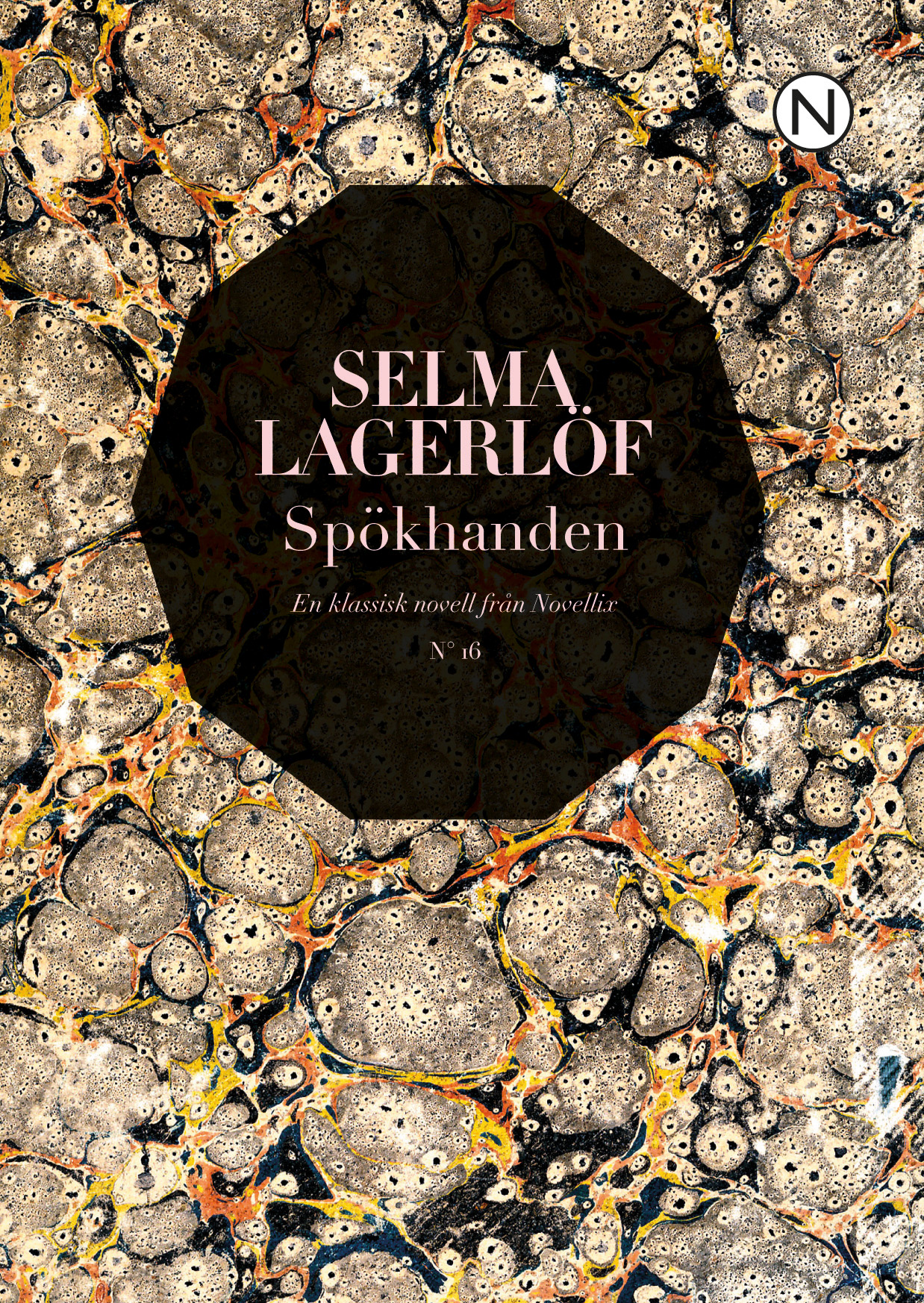 Novellix – No.I – SVENSKA KLASSIKER - 2