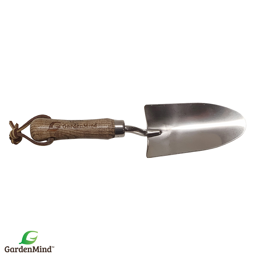 Handspade Mini för barn & balkong – GardenMind 25cm