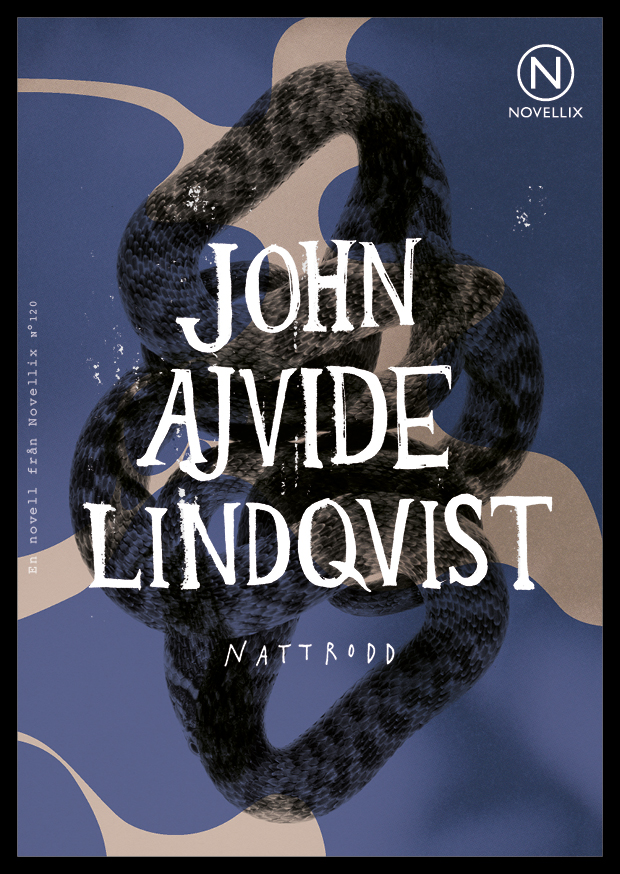 Novellix – Fyra skräcknoveller - 2
