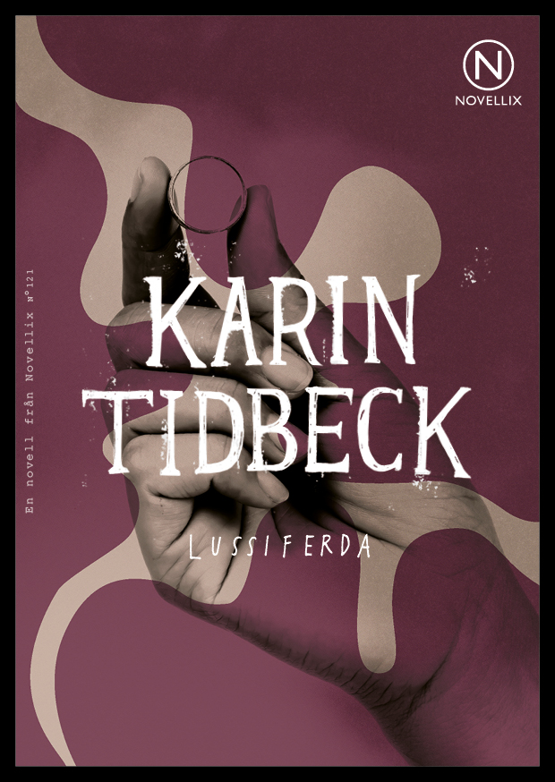 Novellix – Fyra skräcknoveller - 5