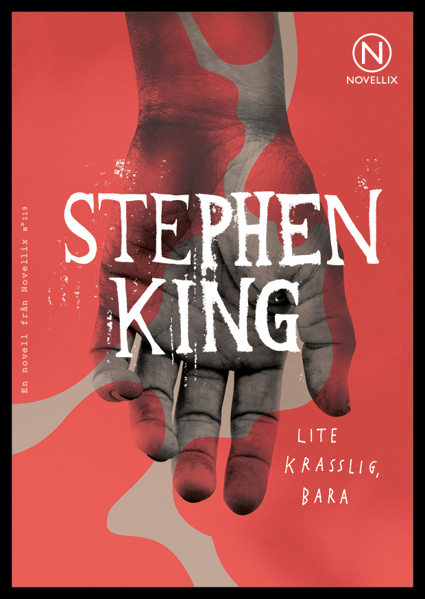Novellix – Fyra skräcknoveller - 6