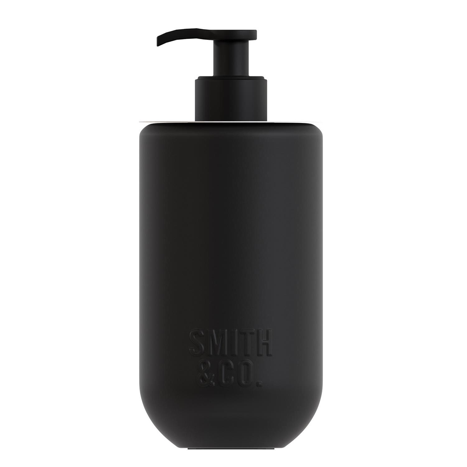 Smith & Co – Tabac & Cedarwood Hand & Body Wash 400ml