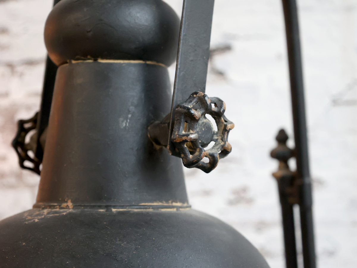 Golvlampa Factory - 5