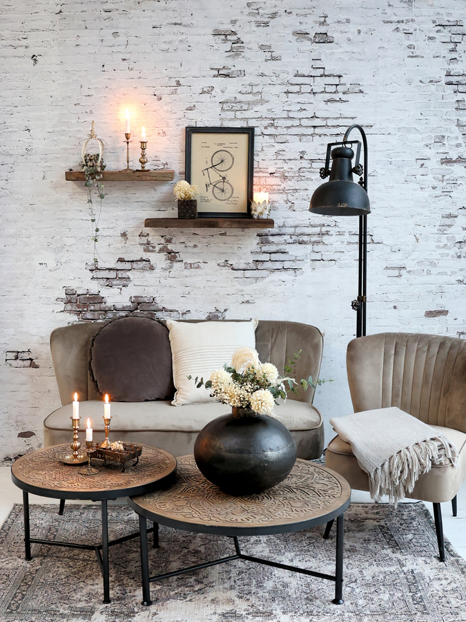 Golvlampa Factory - 2