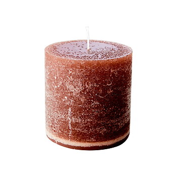 BLOCKLJUS COTÉ NORD Kola Ø10XH10cm 60H