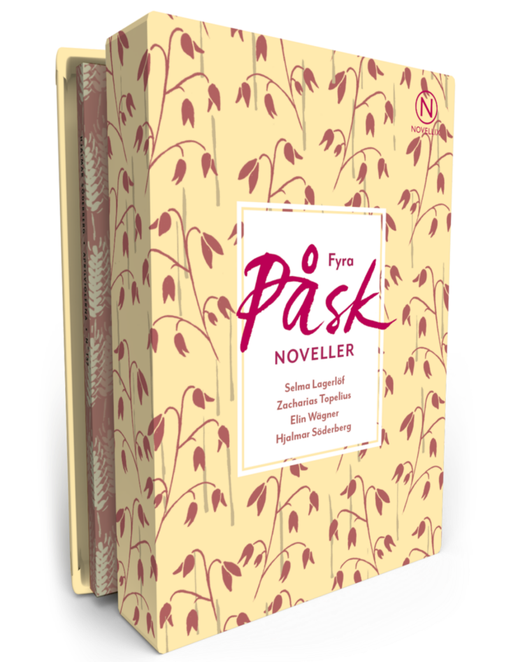 Novellix - Fyra påsknoveller - 4