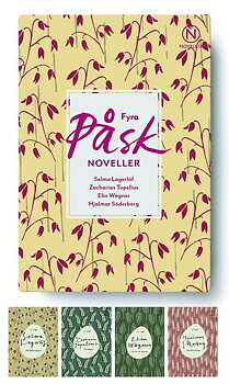 Novellix - Fyra påsknoveller