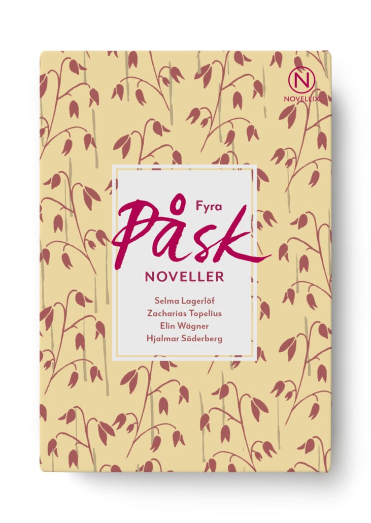 Novellix - Fyra påsknoveller