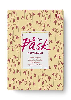 Novellix - Fyra påsknoveller
