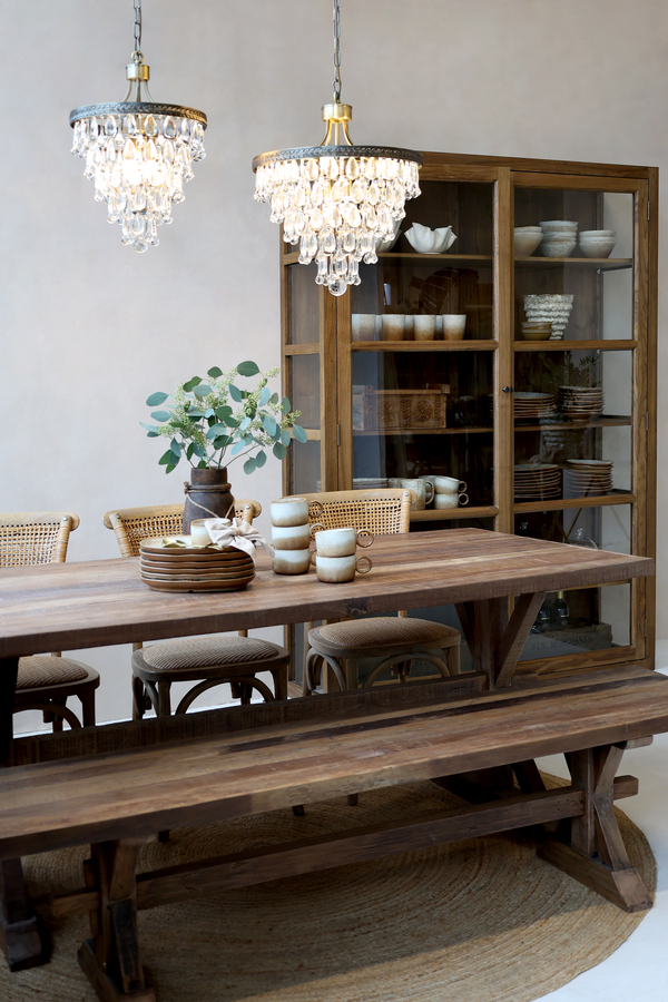 Takkrona Versailles liten - 5