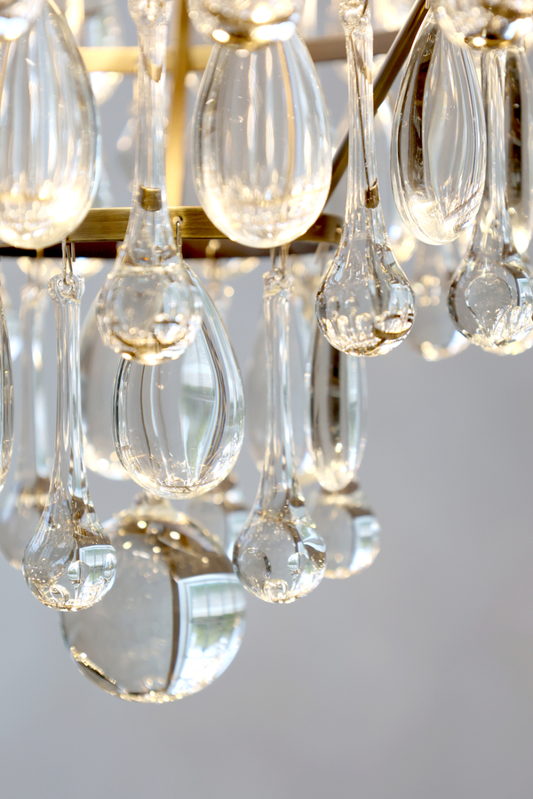 Takkrona Versailles liten - 2