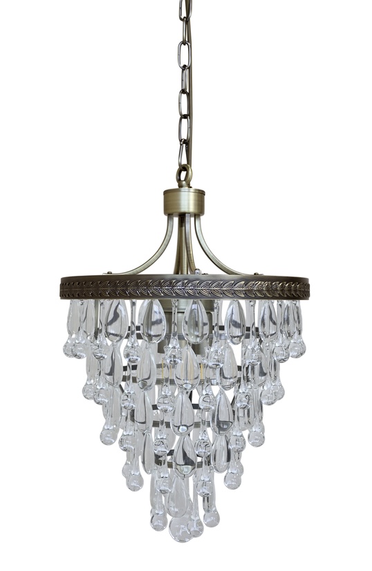 Takkrona Versailles liten - 7