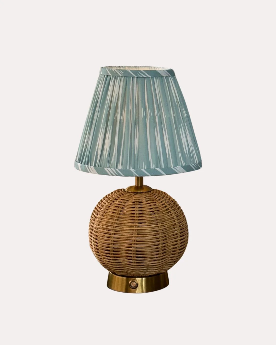 Portabel bordslampa Malibu - 2