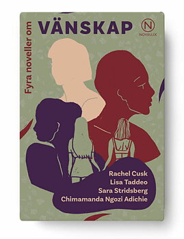 Novellix - Fyra noveller om vänskap