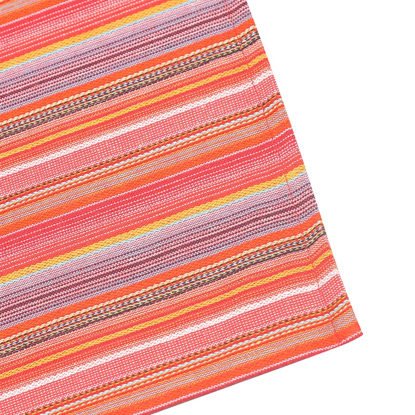 Kökshandduk GOA – Recycled OEKO-TEX® 50x70cm. Fyra olika mönster & färger, Pris/st - 3