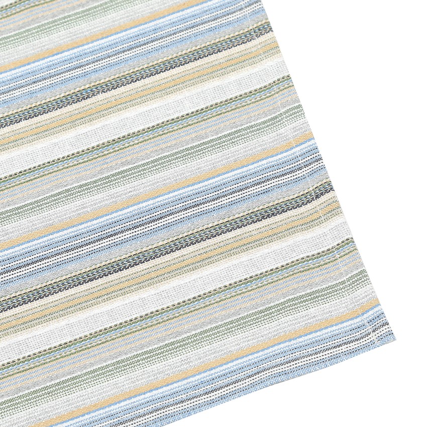 Kökshandduk GOA – Recycled OEKO-TEX® 50x70cm. Fyra olika mönster & färger, Pris/st - 5