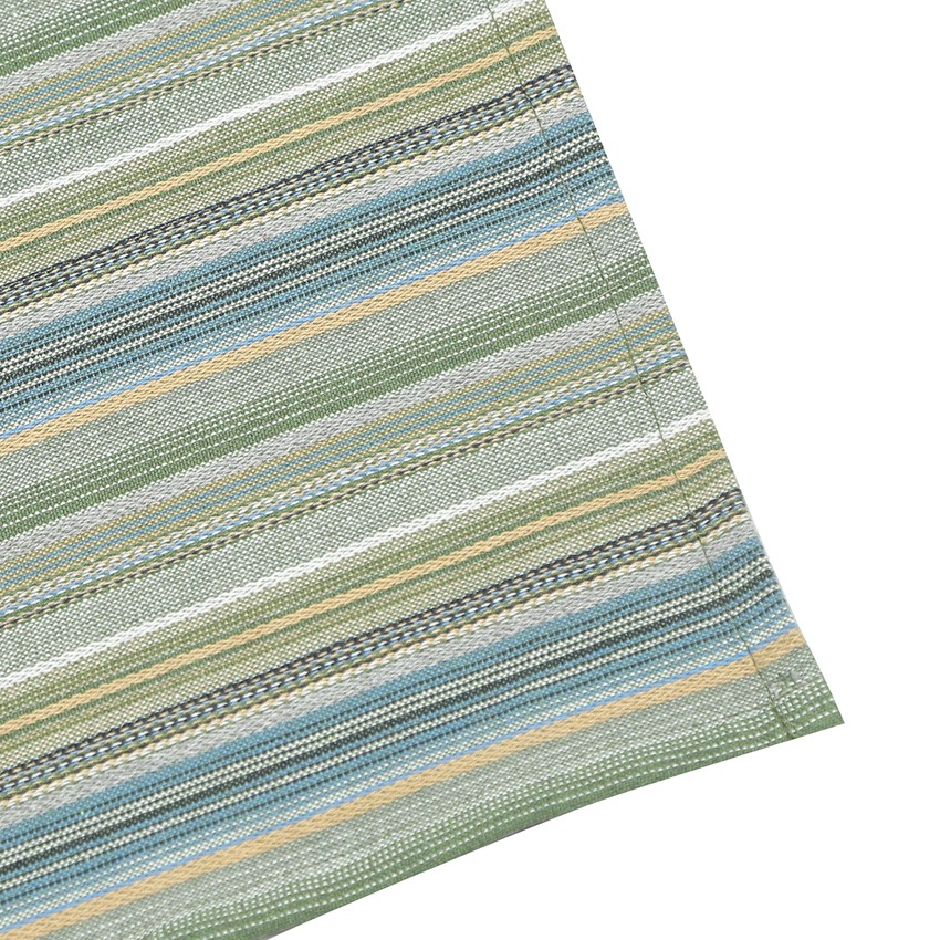 Kökshandduk GOA – Recycled OEKO-TEX® 50x70cm. Fyra olika mönster & färger, Pris/st - 6