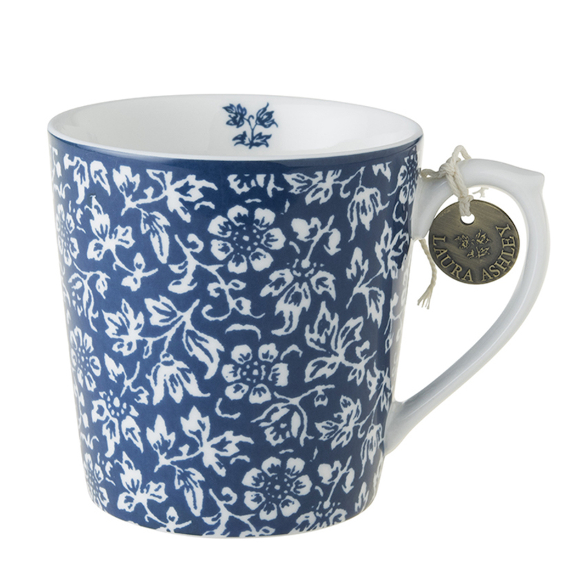 TEKOPP / MUGG SWEET ALLYSUM, 35cl ASHLEY - 4