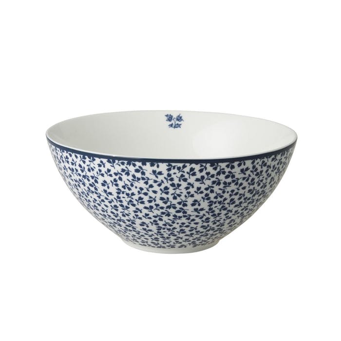 SKÅL / BOWL 16 FLORIS, 80CL ASHLEY