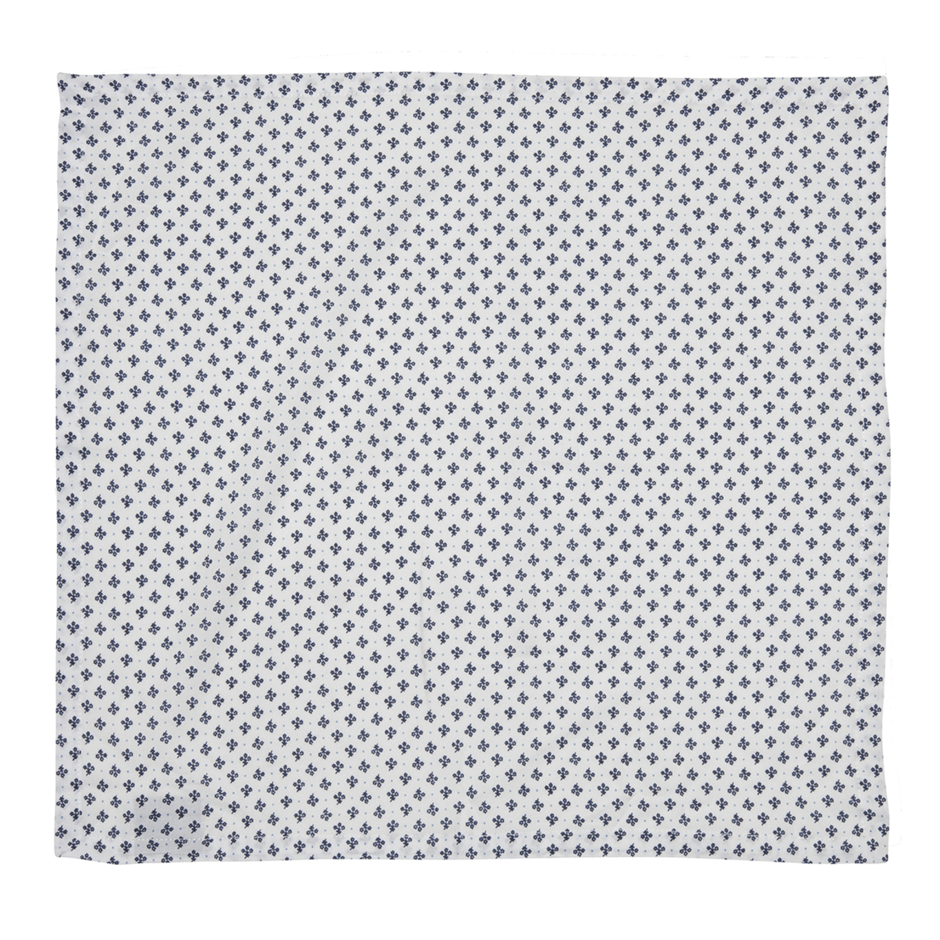 FÖRKLÄDE SWEET ALLYSUM I DENIM & MATCHANDE SCARF ASHLEY - 6