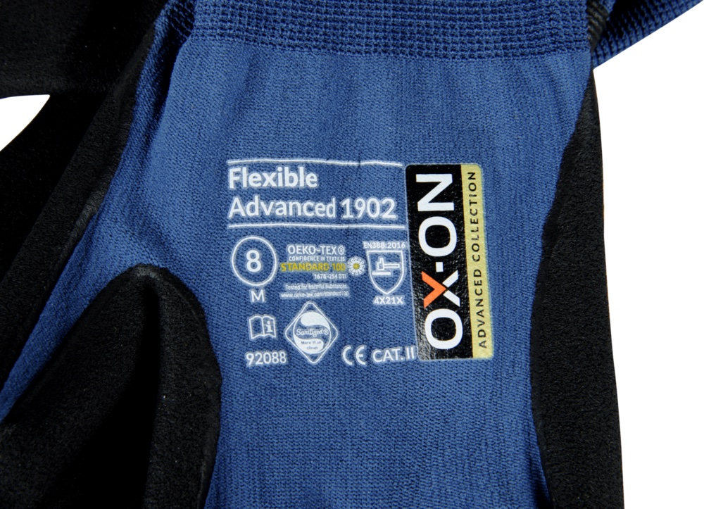 Arbetshandske Flexible Advanced 1902 - 4