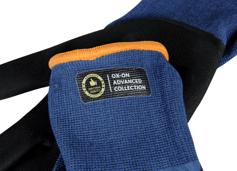 Arbetshandske Flexible Advanced 1902 - 7